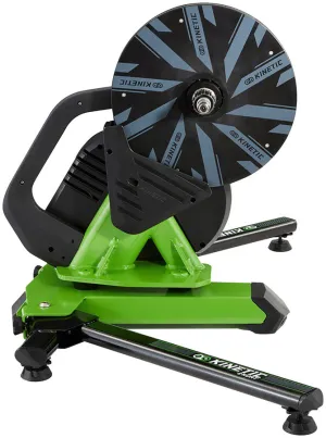 Kinetic R1 Direct Drive Trainer