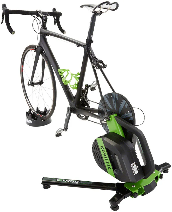 Kinetic R1 Direct Drive Trainer