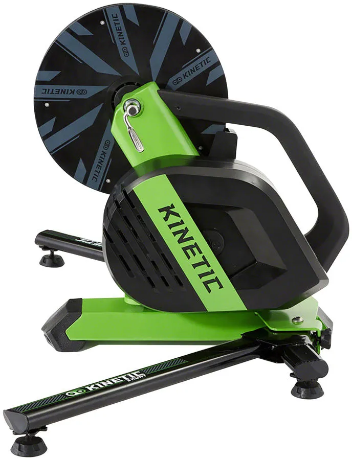 Kinetic R1 Direct Drive Trainer