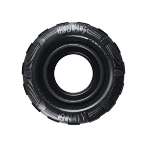 KONG Extreme Tires Dog Chew Toy