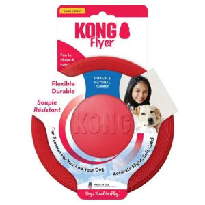 KONG Flyer