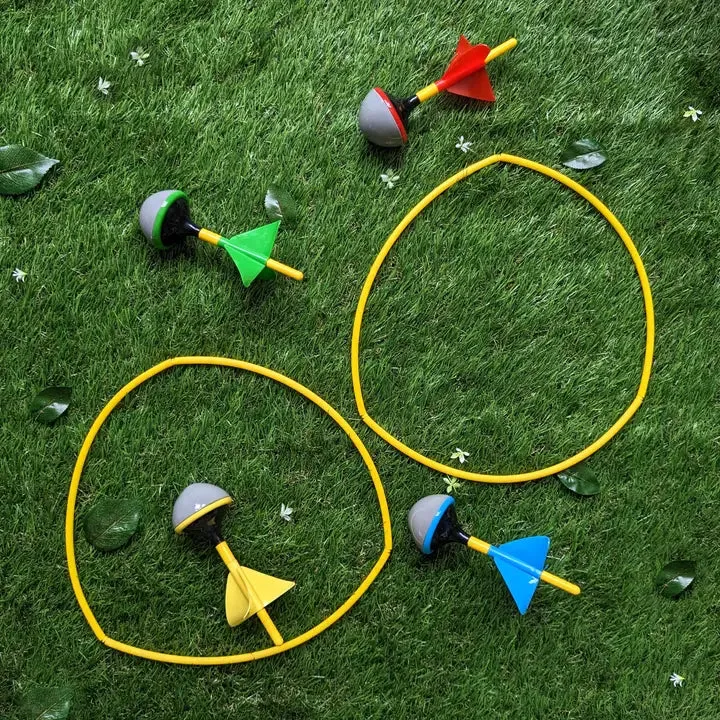 Lawn Darts