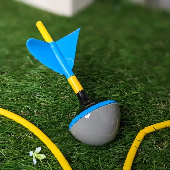 Lawn Darts