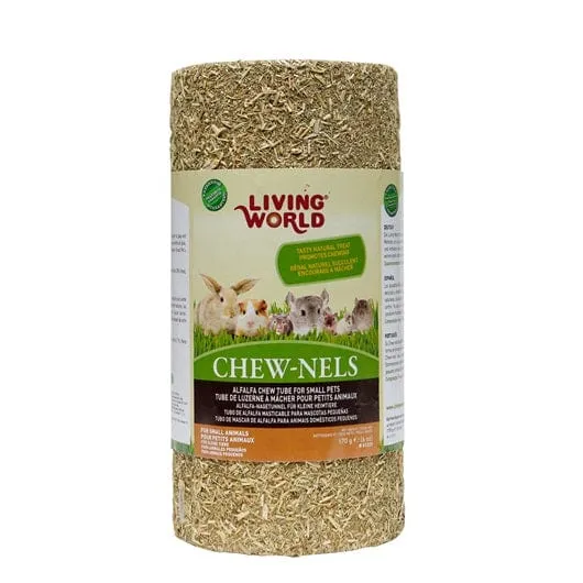 Living World Chew-Nels