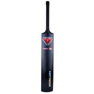 Matador Cricket Bat Fiberglass Tape Tennis Ferrari X-100 Long Blade