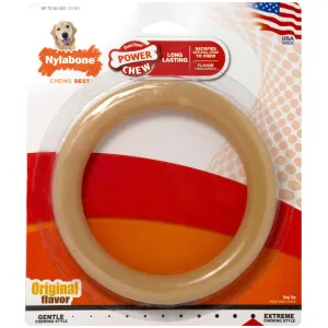 Nylabone Dura Chew Ring