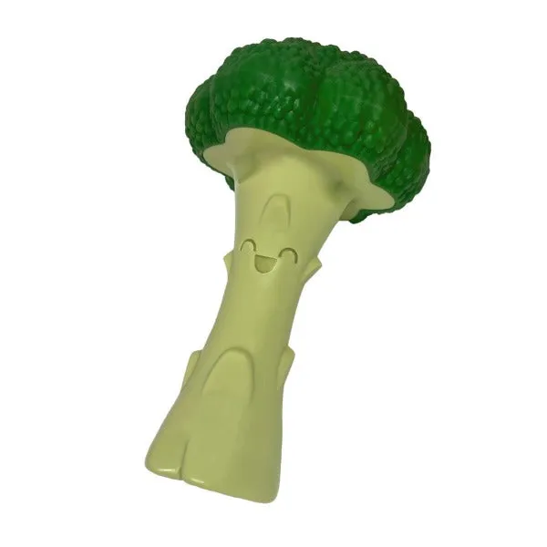 Nylabone Power Chew Broccoli Dog Toy