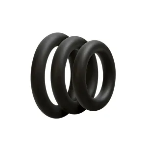 OptiMALE 3 C-Ring Set Thick