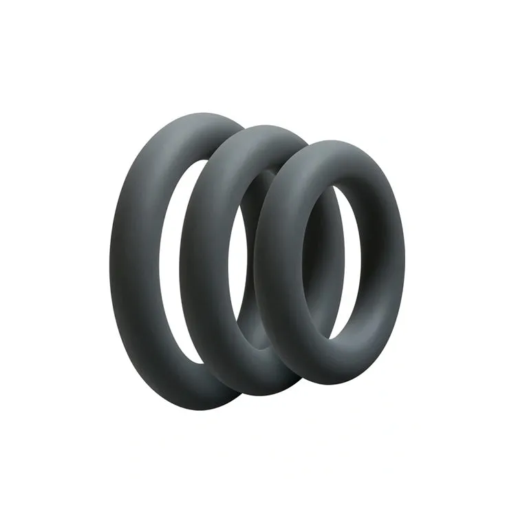 OptiMALE 3 C-Ring Set Thick