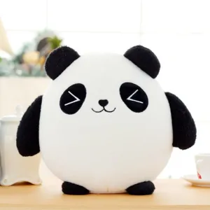 Panda Plush Cute