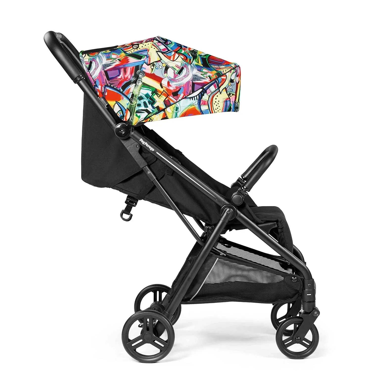 Peg Perego Selfie Compact Stroller