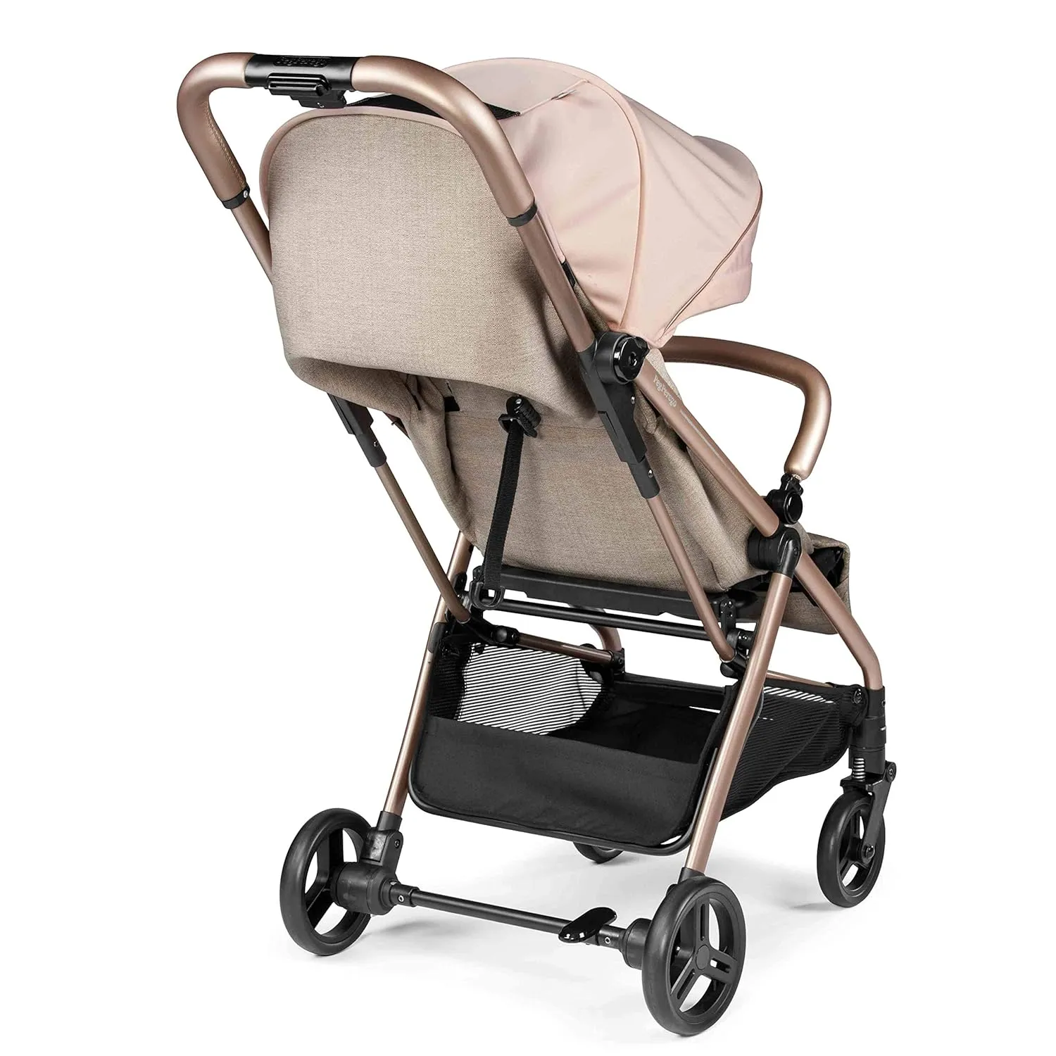 Peg Perego Selfie Compact Stroller