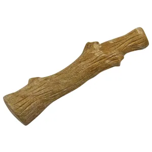 PETSTAGES - Dogwood Stick Durable Chew Toy for Small Dogs - 1 Stick