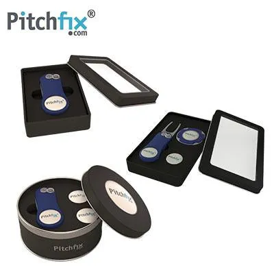 Pitchfix Original 2.0 Golf Divot Tool with Ball Marker