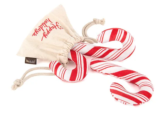 P.L.A.Y. Holiday Classic: Cheerful Candy Canes