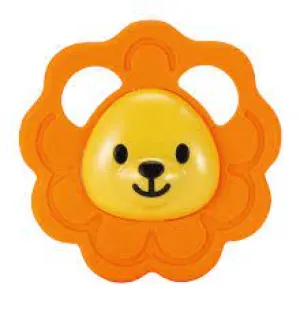 Safari Fun Teether Lion