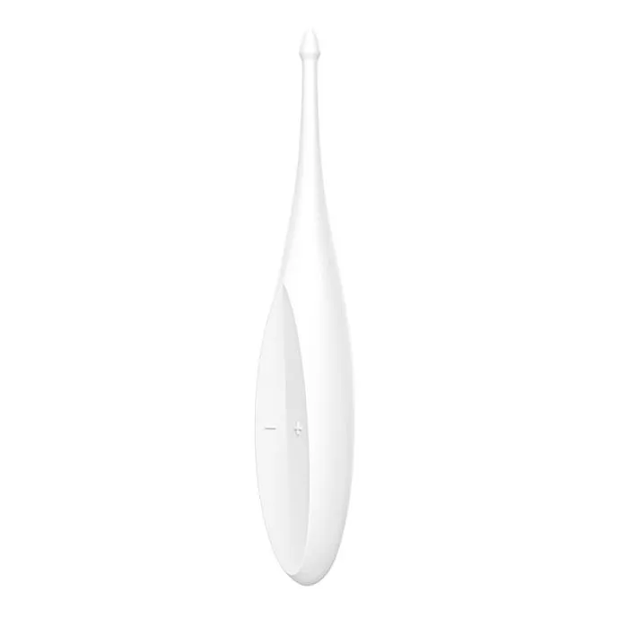 Satisfyer Twirling Fun - White