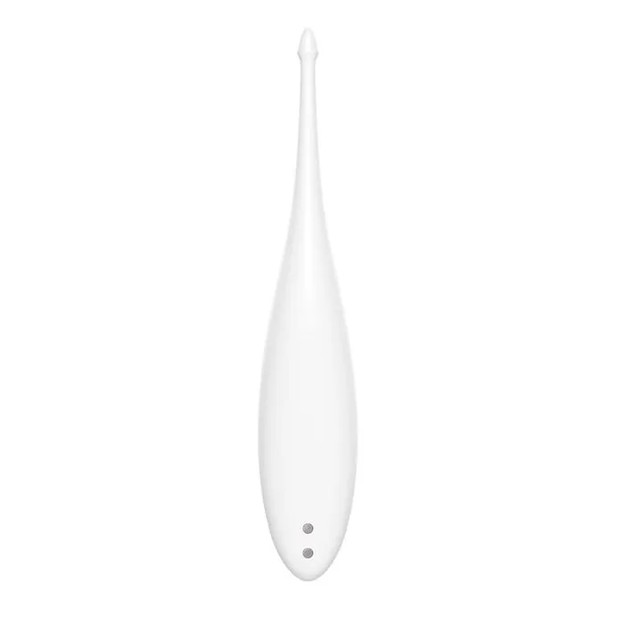 Satisfyer Twirling Fun - White