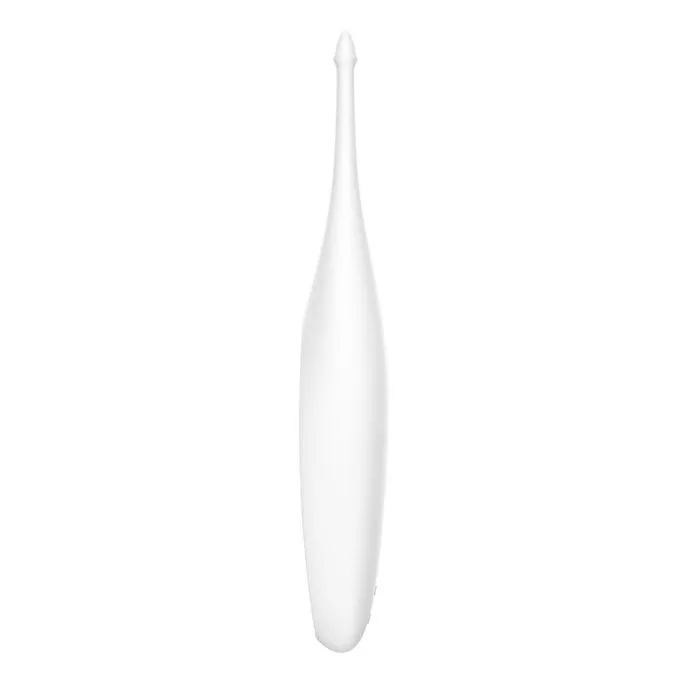 Satisfyer Twirling Fun - White