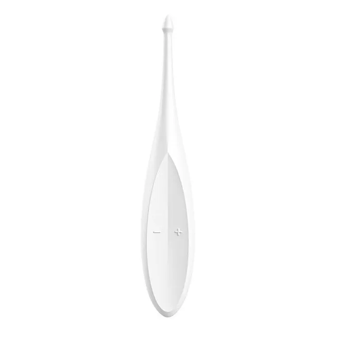 Satisfyer Twirling Fun - White