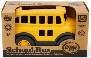 School Bus by Green Toys