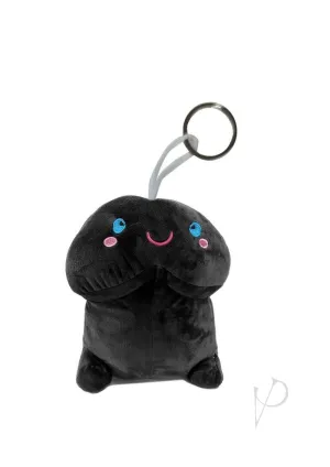 Short Penis Stuffy 3.94 Black