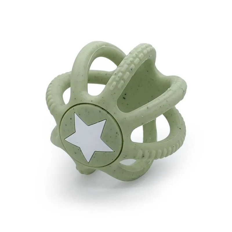 Silisquish Teether