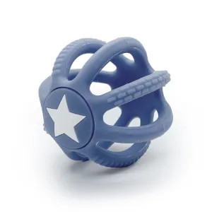 Silisquish Teether