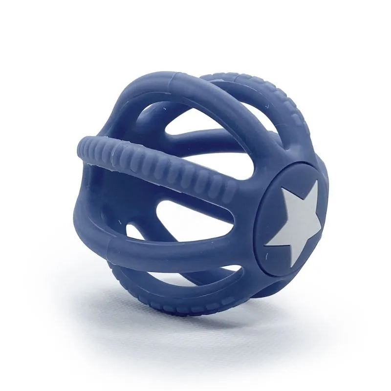 Silisquish Teether