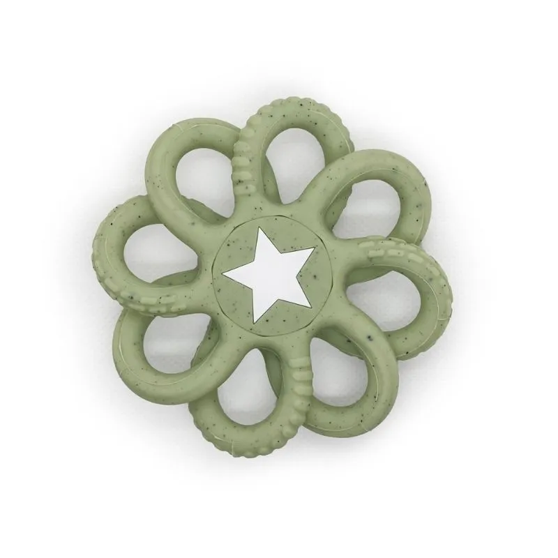 Silisquish Teether