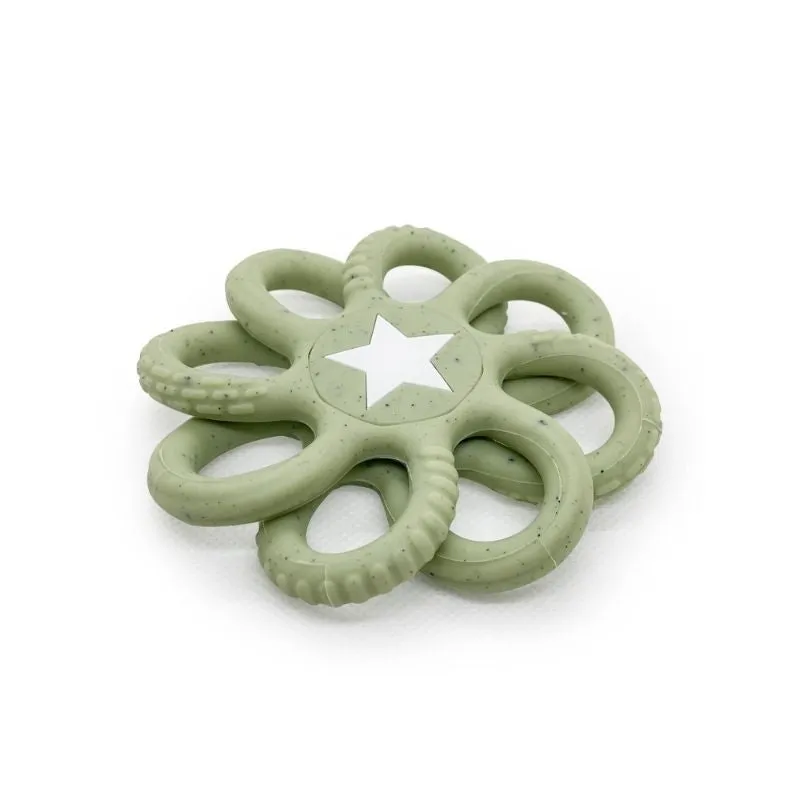 Silisquish Teether