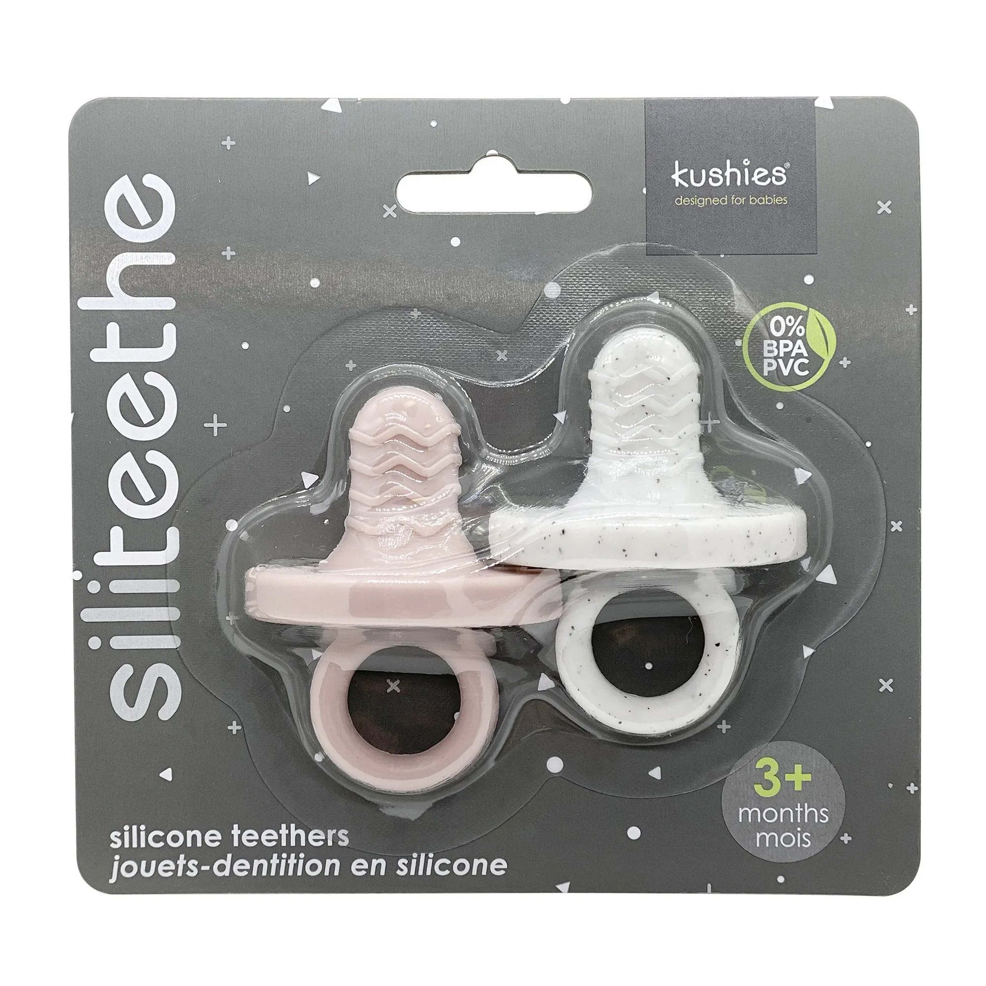 Siliteethe | 2pk