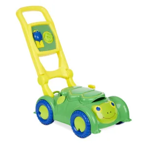 Snappy Turtle Mower 6744