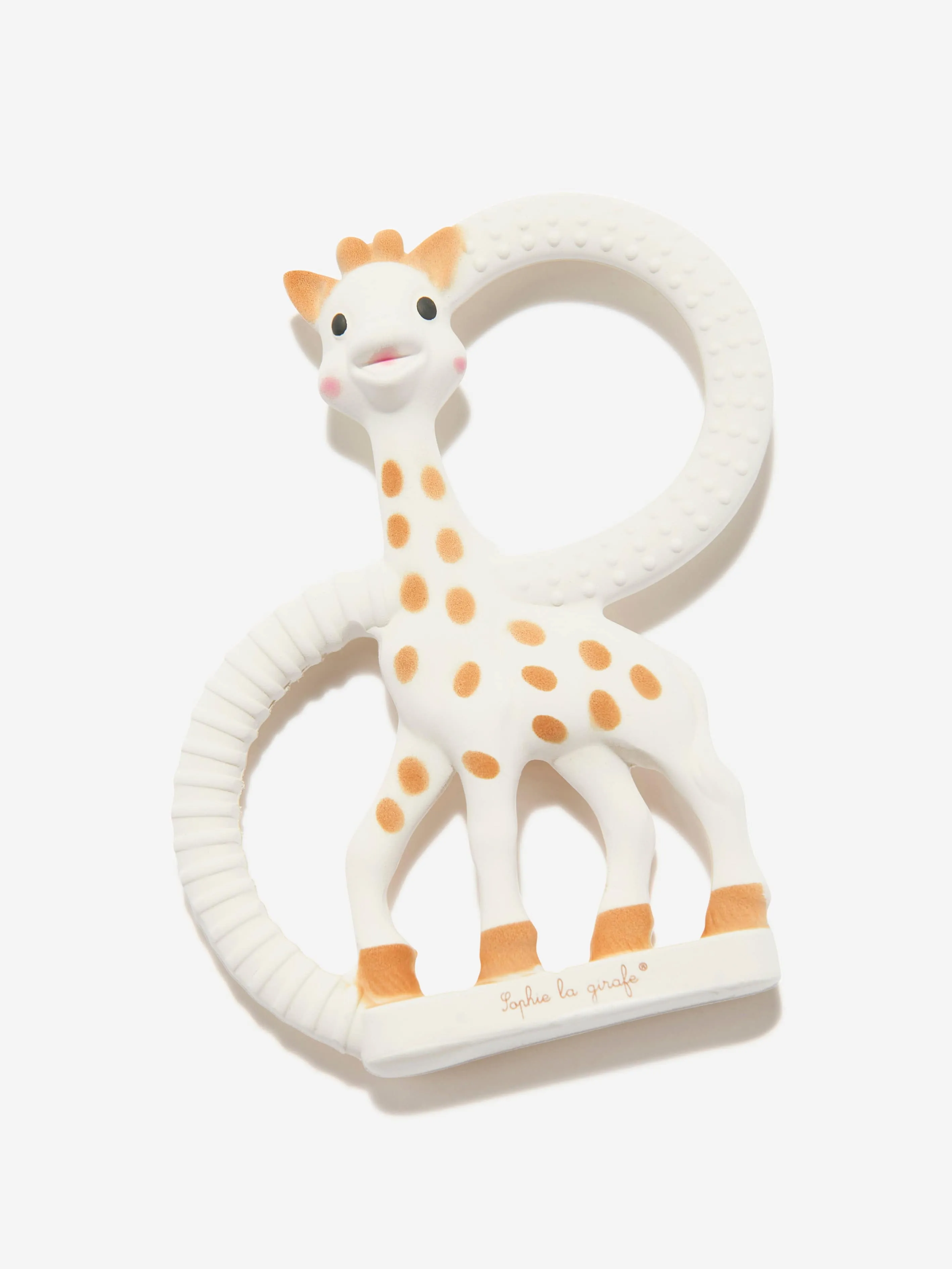 Sophie La Girafe Baby Sophiesticated The Teether Set in Ivory