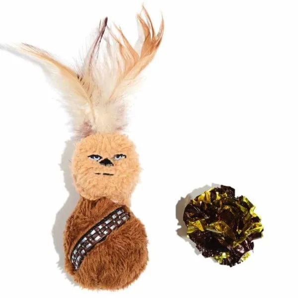 Star Wars Cat Toy Value Pack