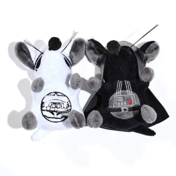 Star Wars Cat Toy Value Pack