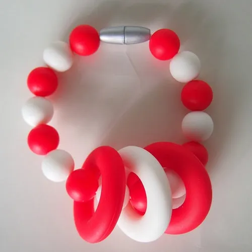 Teether Bracelet