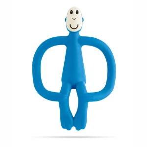 Teething Toy Blue