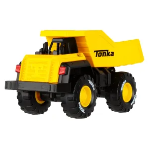 Tonka Mighty Metal Fleet Dump Truck