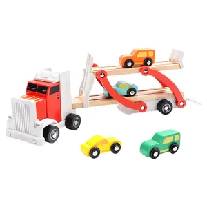 Top Bright High Quality Sturdy Truck