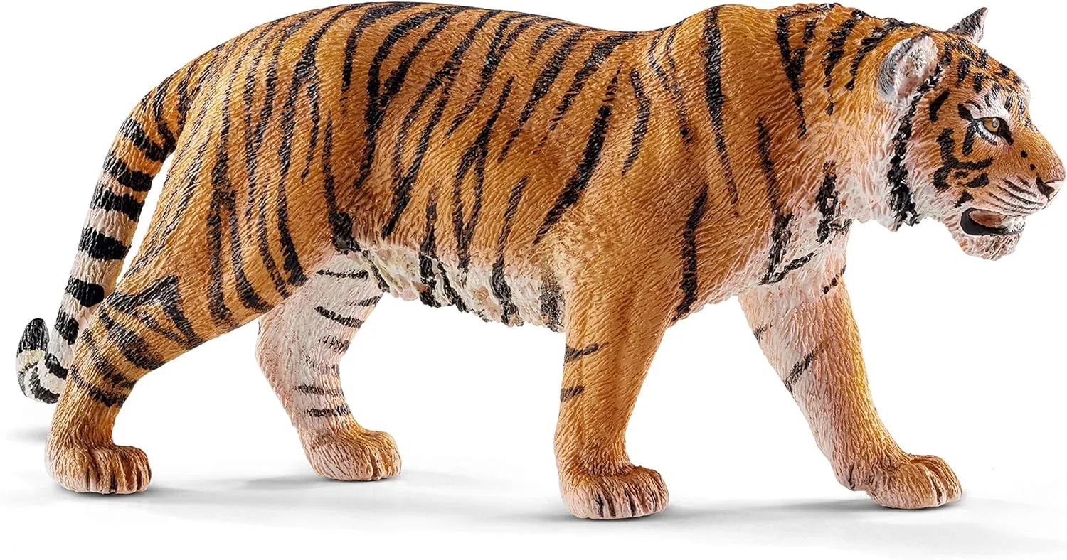 Toy | Tiger