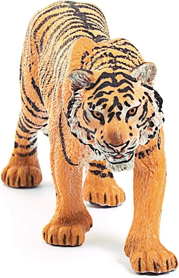 Toy | Tiger