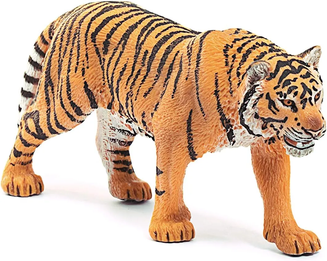 Toy | Tiger