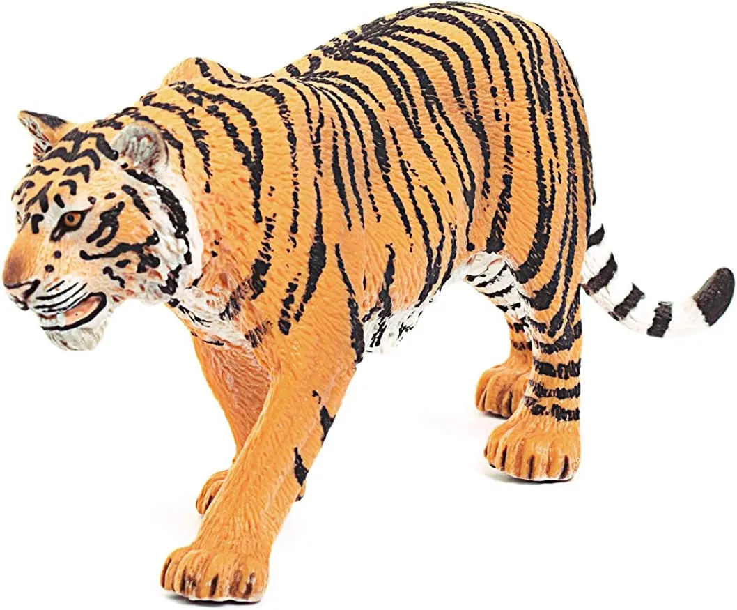 Toy | Tiger