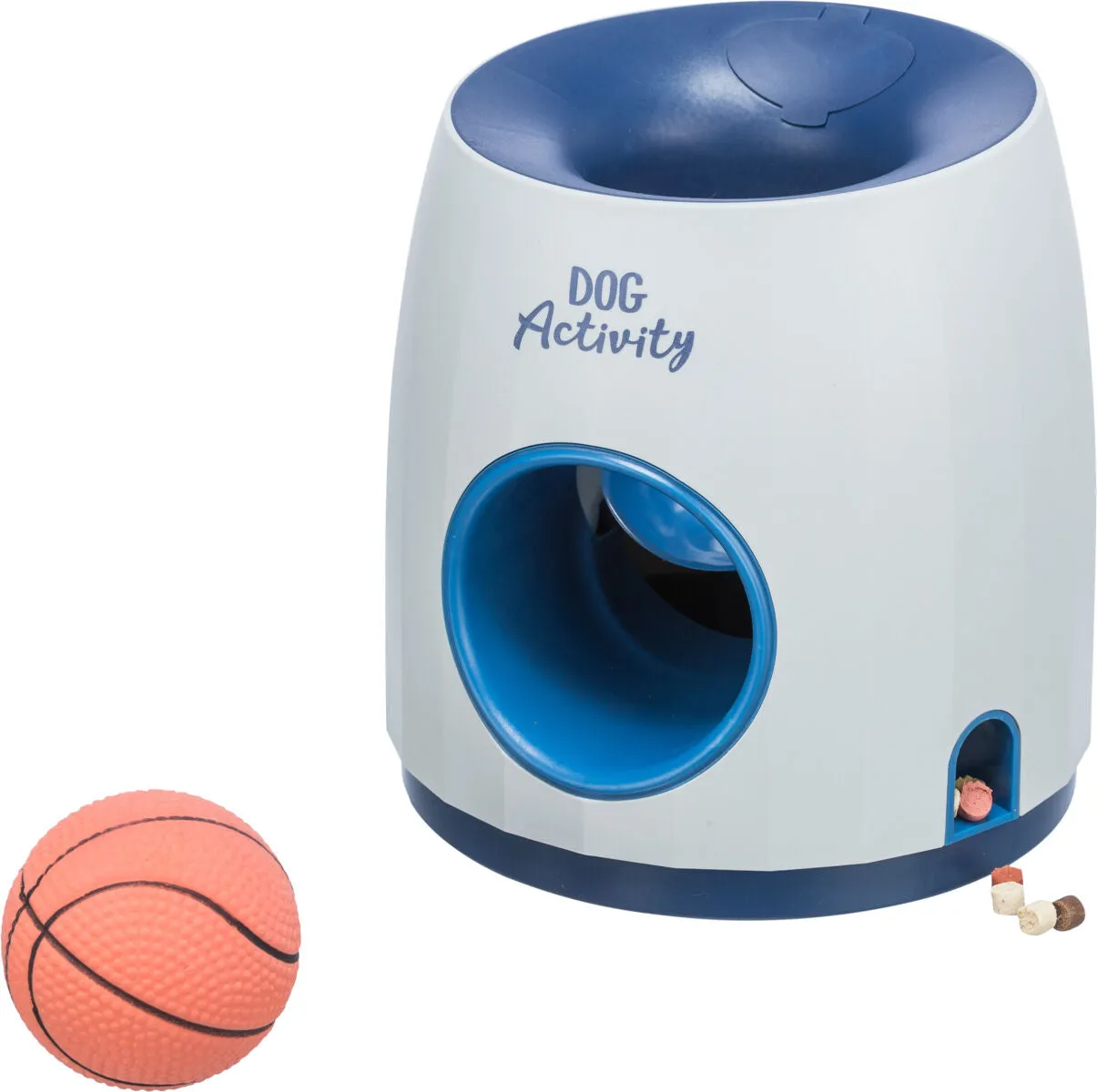 Trixie Ball & Treat Mechanical Treat Dispenser