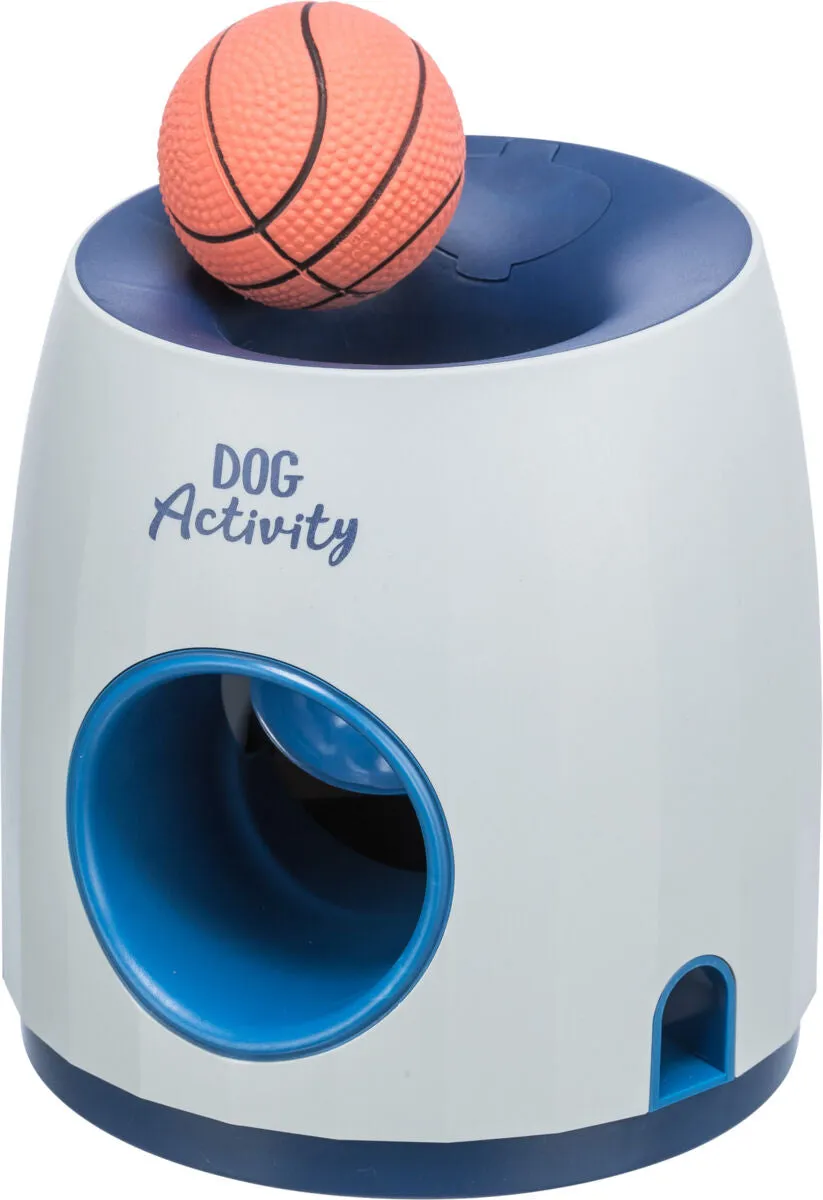 Trixie Ball & Treat Mechanical Treat Dispenser