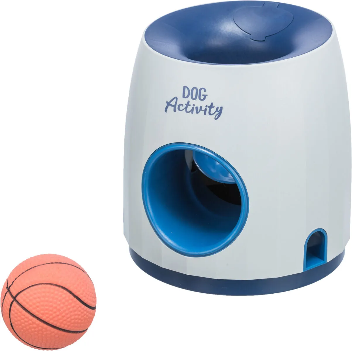 Trixie Ball & Treat Mechanical Treat Dispenser