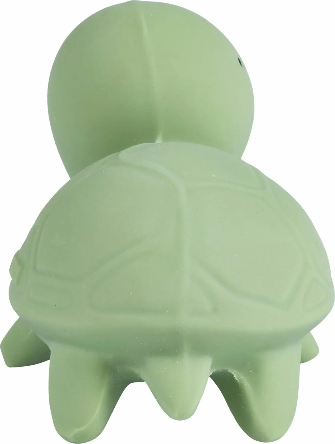 Turtle Natural Rubber Teethers