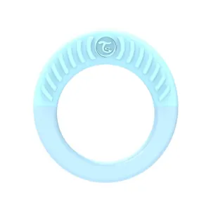 Twistshake Teether (1 m) - Blue