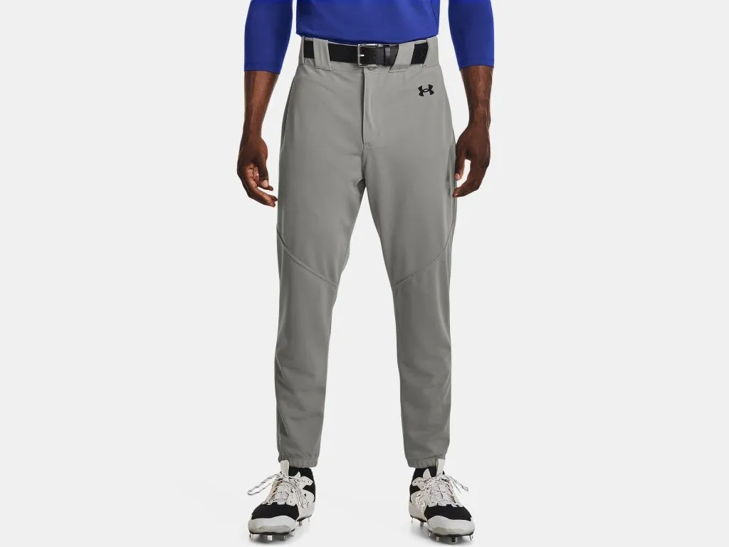 Under Armour Senior Utility Closed Baseball Pants